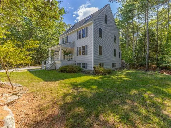 8 Livrite Way, Windham, ME 04062