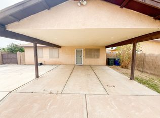 4287 W 21st Pl, Yuma, AZ 85364