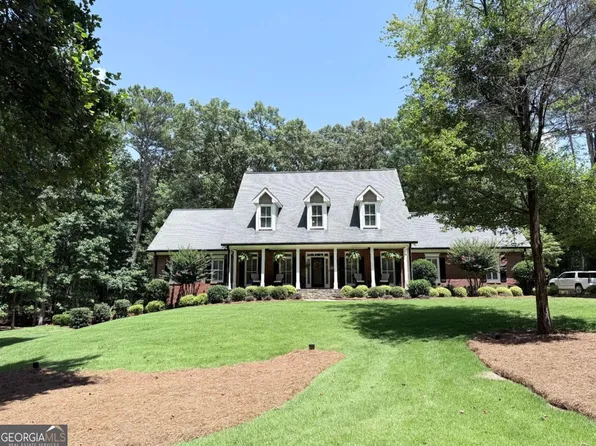 3700 Millstream Ln, Stockbridge, GA 30281