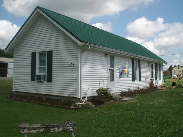 106 Morningside Dr, Elkton, KY 42220