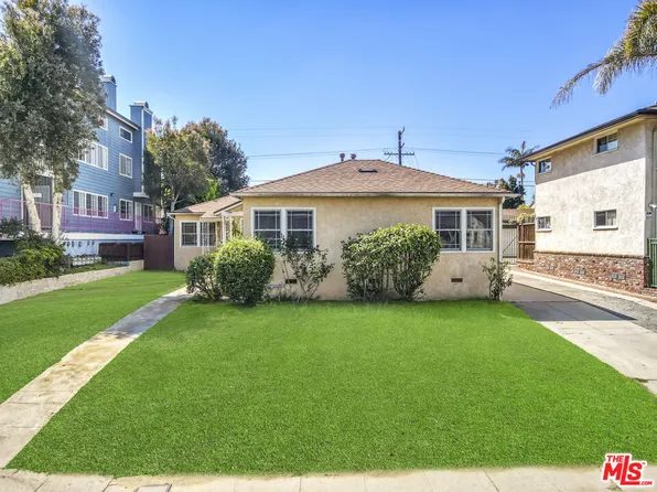 6632 W 86th Pl, Los Angeles, CA 90045