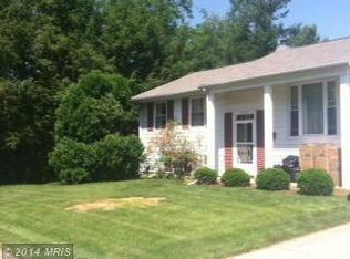 1072 Bramly Dr, Hagerstown, MD