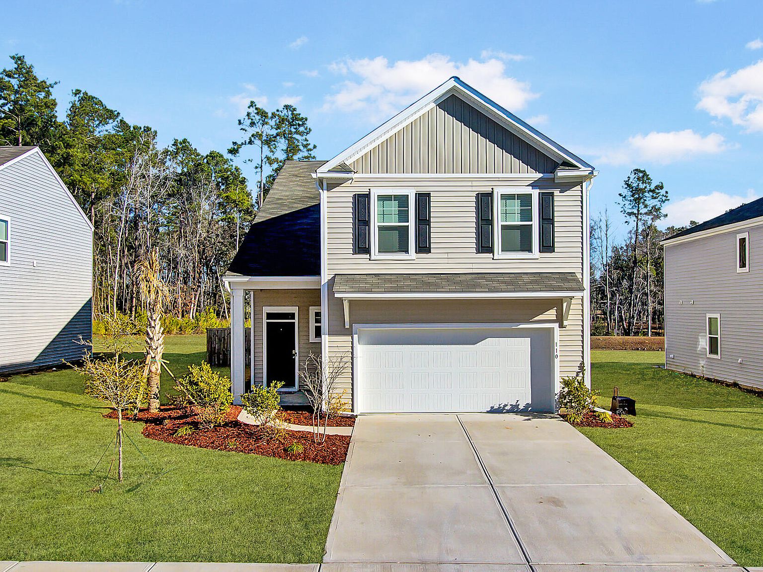 110 Cardinal Flower Ct, Moncks Corner, SC 29461 | MLS #24007586 | Zillow