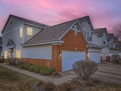 15711 France Way #1211, Saint Paul, MN, 55124