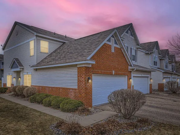 15711 France Way #1211, Saint Paul, MN 55124
