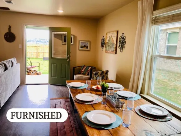 1705 Clovis Dr, Copperas Cove, TX 76522