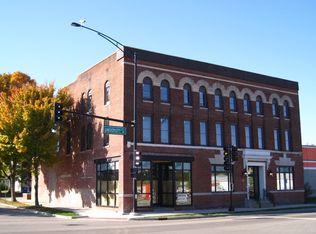 315 E University Ave, Champaign, IL