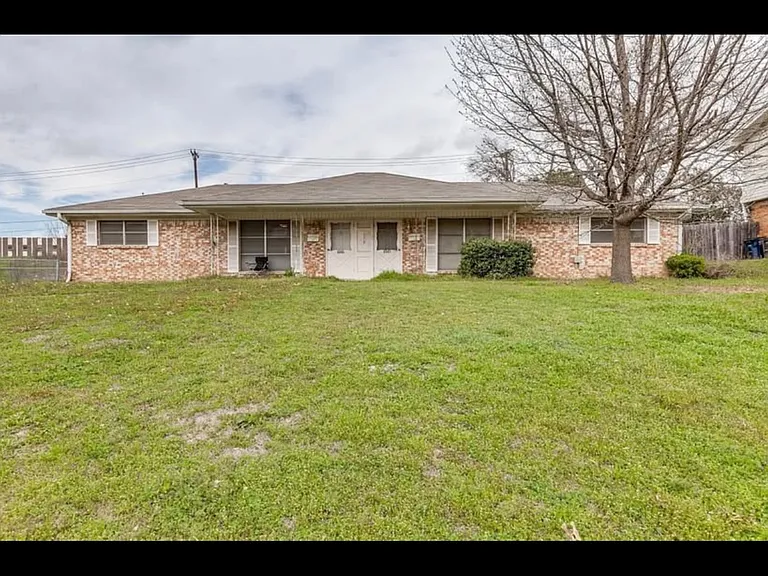 5341 Wonder Dr #5341 — Photo 1
