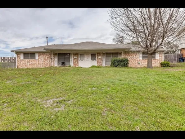 5341 Wonder Dr #5341, Fort Worth, TX 76133