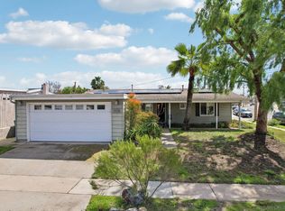 3165 Admiral Ave, San Diego, CA 92123