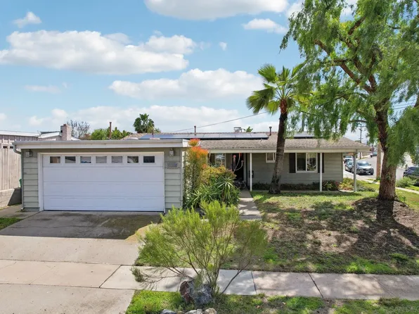 3165 Admiral Ave, San Diego, CA 92123