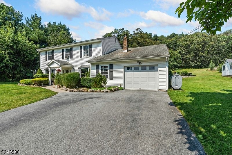 46 Pond School Road, Wantage, NJ 07461 Zillow