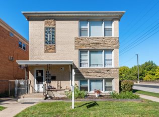 2848 Auxplaines Ave, River Grove, IL 60171