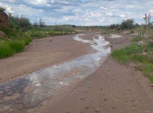 120A Medio Canyon Rd, Lindrith, NM 87029