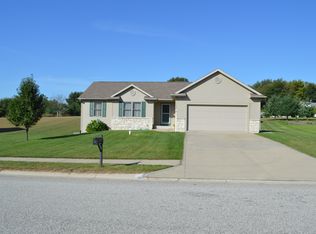 58249 Conor Ct, Goshen, IN 46528