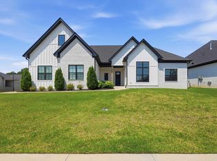 1475 Ronnie Weaver Dr, Conway, AR 72034