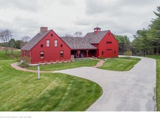 573 North Rd, Yarmouth, ME 04096