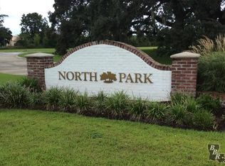 186 Rue Richard, Gray, LA 70359