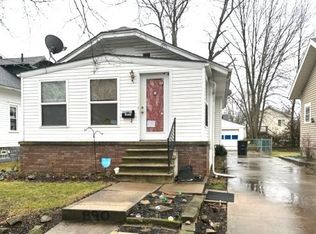 890 Eva Ave, Akron, OH