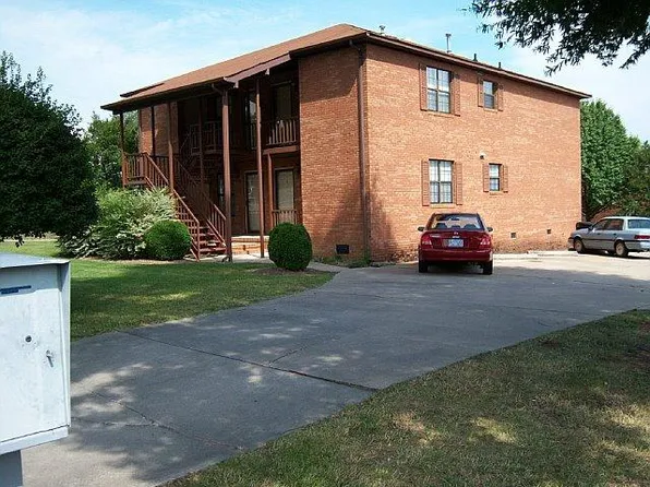 2304 Huntington Rd, Burlington, NC 27215