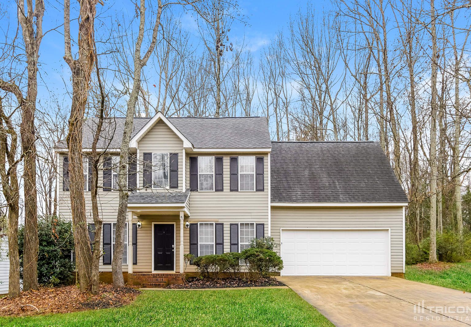 8406 Terra Cotta Dr, Charlotte, NC 28215 Zillow