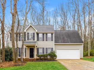 8406 Terra Cotta Dr, Charlotte, NC 28215