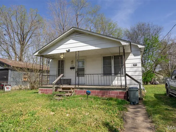 1508 Bethel St, Poplar Bluff, MO 63901