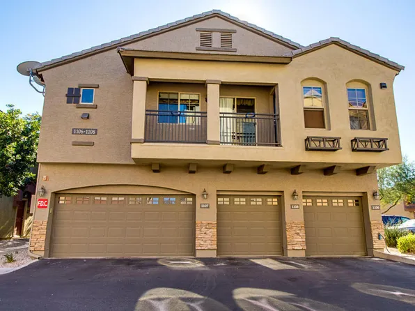 2401 E Rio Salado Pkwy, Tempe, AZ 85281