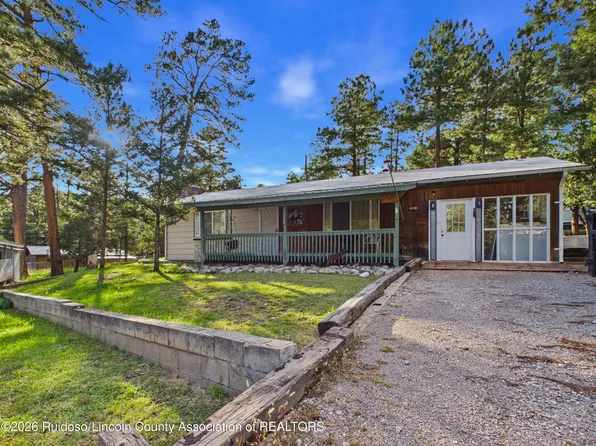 205 Grove Dr, Ruidoso, NM 88345
