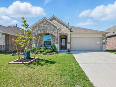 832 Garner Dr, Fate, TX, 75087
