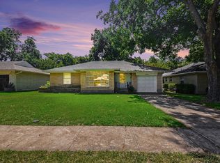 10028 San Lorenzo Dr, Dallas, TX 75228