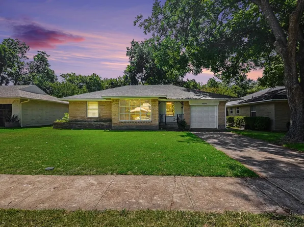 10028 San Lorenzo Dr, Dallas, TX 75228