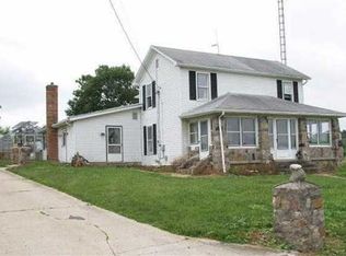 7790 Ross Rd, New Carlisle, OH 45344