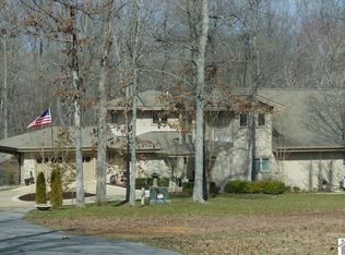 37 John Cole Ln, Benton, KY 42025