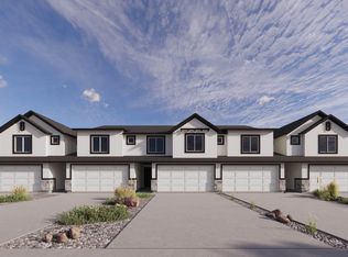 1346 S Bullfrong Ln LOT 2105, Washington, UT 84780