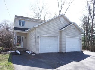 4018 Long Branch Rd, Liverpool, NY 13090