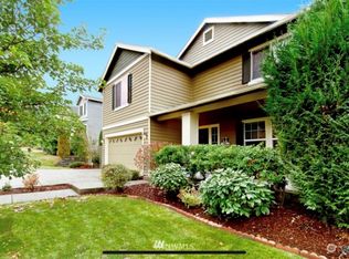 22523 NE 93rd Pl, Redmond, WA