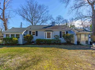 500 S Ott Rd, Columbia, SC 29205