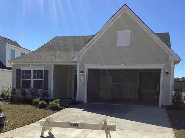 104 Ironsmith Way, Williamsburg, VA 23185