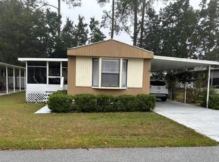7101 W Anthony Rd #72, Ocala, FL 34479