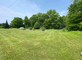 208 Little Woods Rd, Alburgh, VT 05440