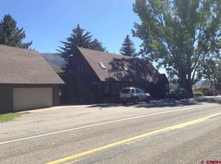 5824 County Road 203, Durango, CO 81301