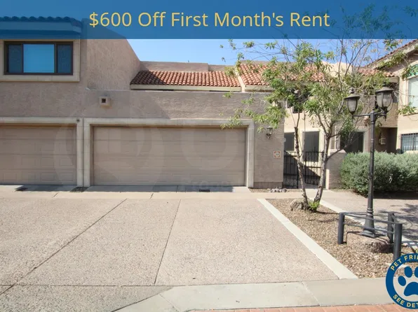5812 N 12th St Unit 20, Phoenix, AZ 85014