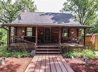 2443 Lee Pyle Rd, De Soto, MO 63020