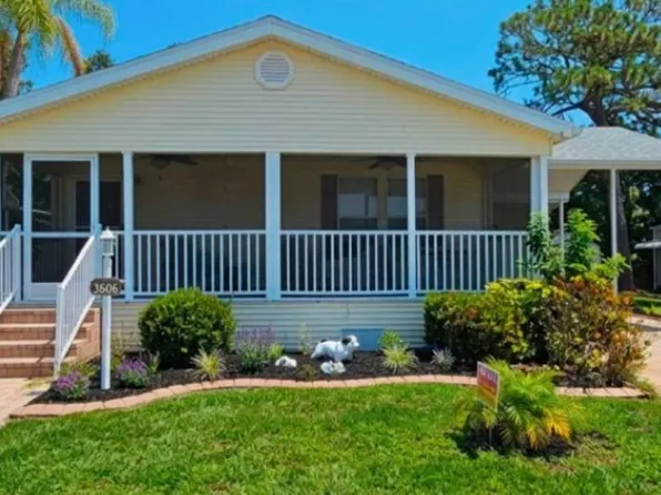 3606 Guilder St, Sarasota, FL 34234