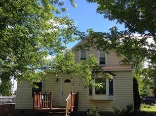 108 Mitchell St, Coleraine, MN 55722