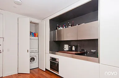 Rented by NOVO