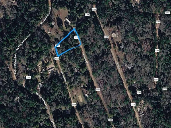 Road 2725, Cleveland, TX 77327