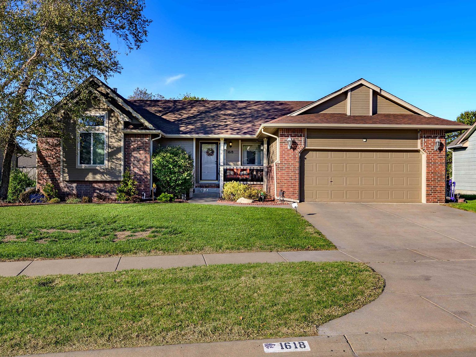 1618 E Oxford Ct, Derby, KS 67037 MLS 632318 Zillow