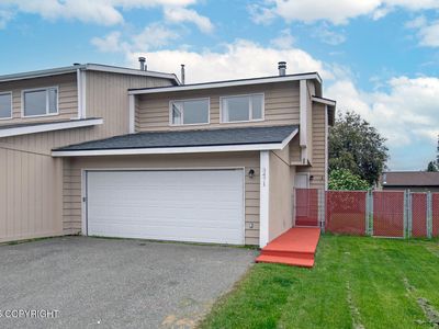 3471 Nebula Cir, Anchorage, AK, 99517